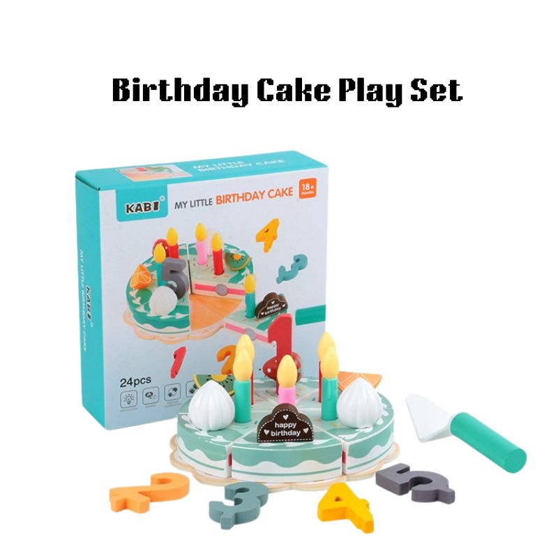 Ultimative Rollenspiel-Spielzeugset-Kollektion